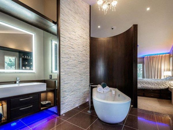 Bathroom LED Lighting
