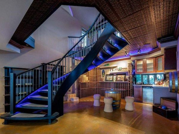 Staircase LED Lighting