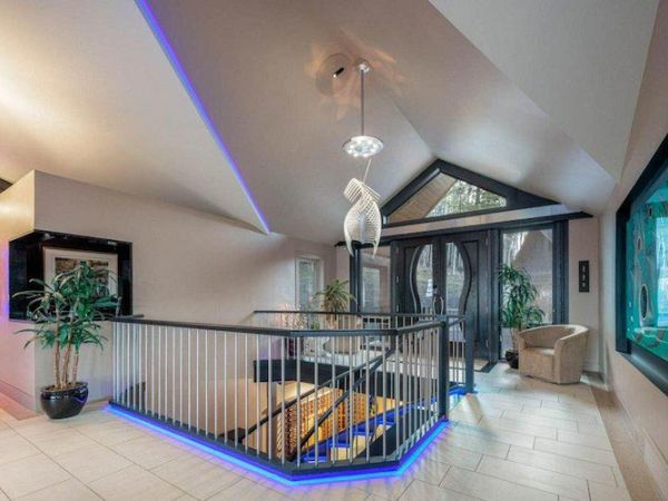 Staircase LED Lighting