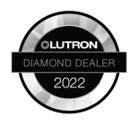 Lutron Diamond Dealer