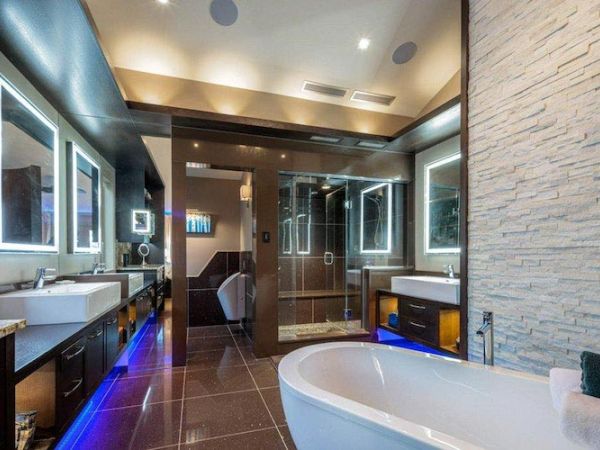Bathroom LED Lighting