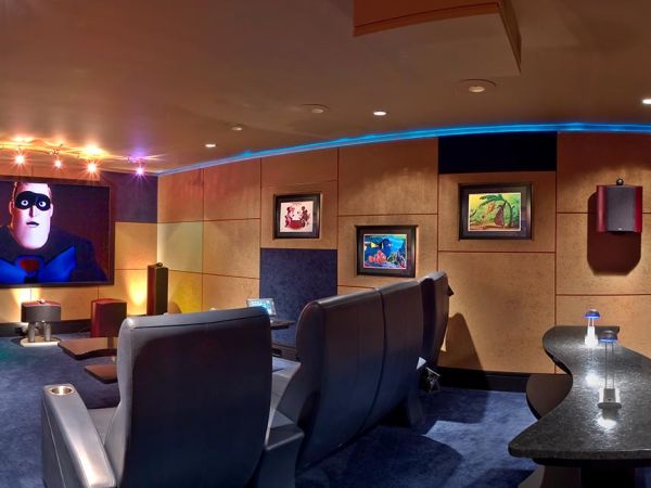 Home Theater